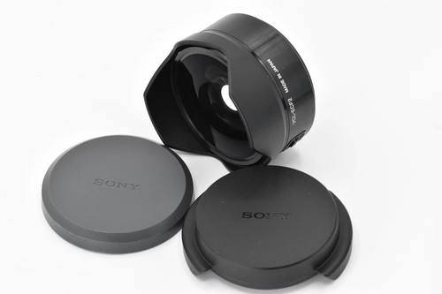 Near mint case sony - [near, w/case]