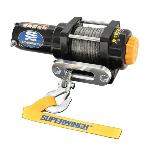 Superwinch 1140230 lt4000sr - superwinch,