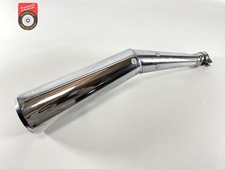 Silencieux d'échappement