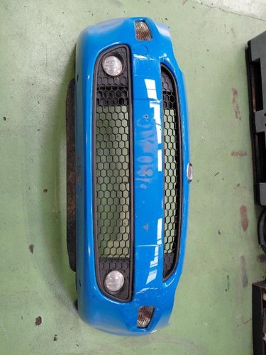 Pare choc avant - fiat, 3