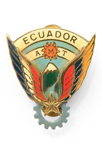 Insigne français alat amt - français,