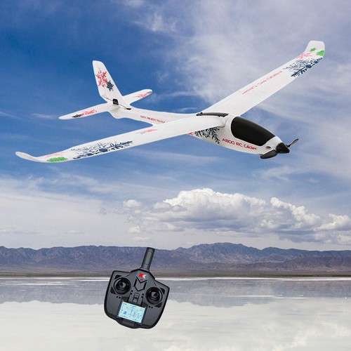 Avion télécommandé 3d6g - avion,