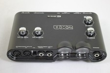 DEFECTIVE - Line 6 Ux2 Tone