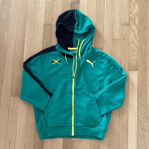 Puma jamaica podium - jamaica,