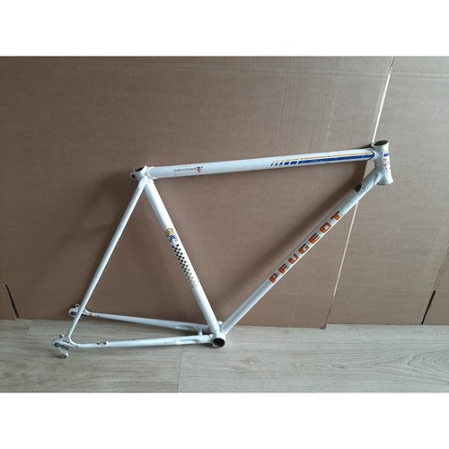 Cadre velo peugeot py10 - cadre,