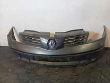 Pare choc avant RENAULT GRAND ESPACE 4 PHASE 1 7701207359