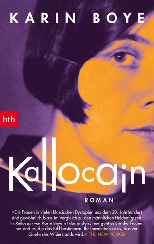 Karin boye paul - paul, berf