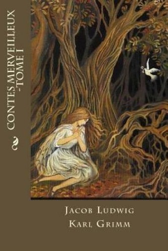 Contes merveilleux tome i - contes,