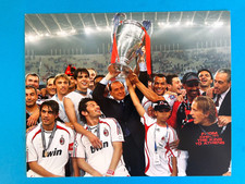 FOOTBALL CARD CHAMPIONS LEAGUE