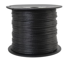 DYNEEMA Corde Tressée /