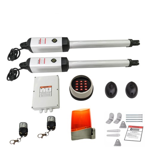 Sanfort flg kit moteur - sanfort,