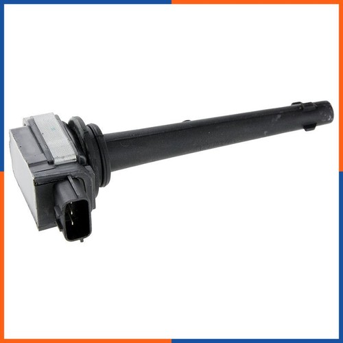 Bobine allumage pour - bobine, nissan