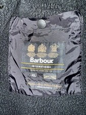 veste barbour homme Steve Mc queen