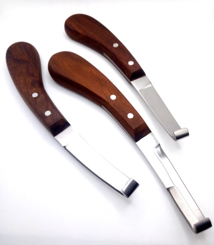 Couteau sabot professionnel - à,