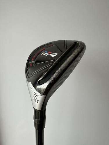 Taylormade hybrid 25 - m4,