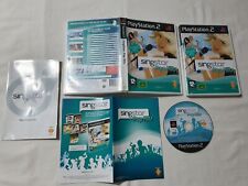 jeu sony ps2 playstation 2