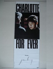 Charlotte For Ever 1986 Serge