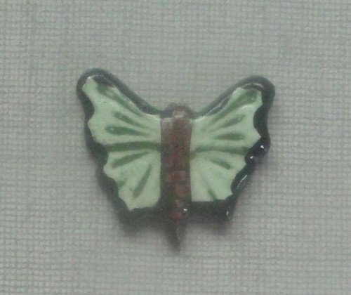Fève cera canous papillon - fève,