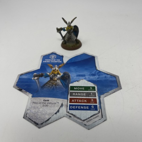 Heroscape rise of - heroscape, the