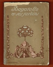 Bagatelle et ses Jardins