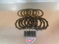 Kit disques / ressort