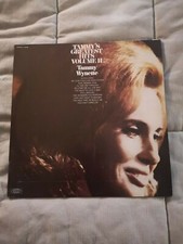  Vinyle LP 33T Tammy's