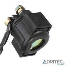 ✅RELAIS DÉMARRAGE DEMARREUR POUR APRILA  Atlantic 125 (2003-2012)