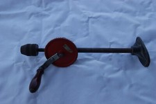 Ancienne CHIGNOLE à main