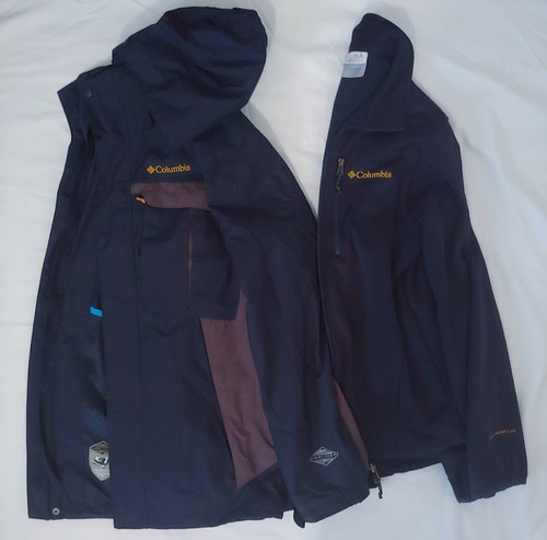 Columbia interchange mens - columbia,