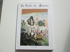 LA VALLEE DES MUTANTS T1