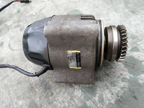 Alternateur suzuki 600 bandit - suzuki,
