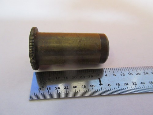Antique laiton rare - laiton,