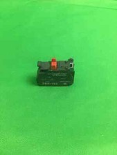 Schneider-Electric  ZBE-102 ZBE102 WITHOUT ORIGINAL PACKAGING BOX OF 10 UNITS