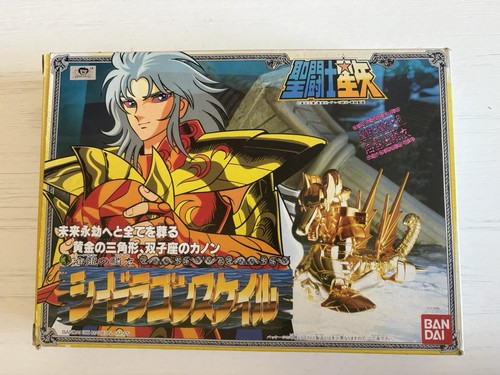 Saint seiya chevalier - saint, du