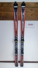 HEAD Cyber X80 170 cm Ski +