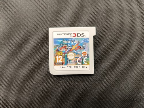 Project zone nintendo - nintendo, 3ds