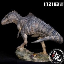 NANMU Giganotosaurus The King