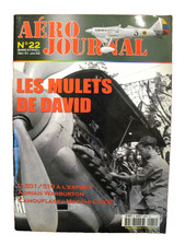 Aéro Journal 22 de 2002- Les