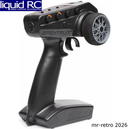 Spektrum r2345 dx3 smart dsmr - dx3,