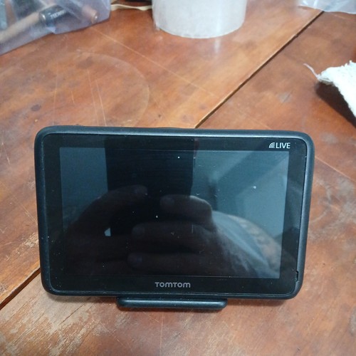 Tomtom live 2535m - live, 4ct50