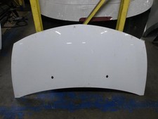 Capot RENAULT CLIO 3 PHASE 2