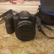 PANASONIC Lumix DMC-FZ28 10MPx ZOOM x18 +PACK BATTERIE/CHARGEUR