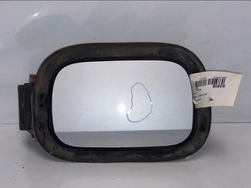 Trappe essence renault - trappe, d'essence