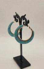 BOUCLES D'OREILLES ANNEAUX