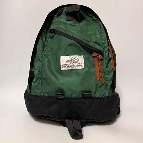 Sac dos gregory vert marron - à,