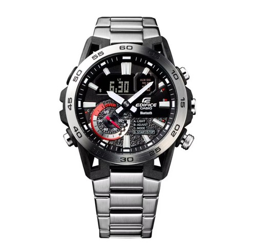 Casio edifice men bluetooth - edifice,
