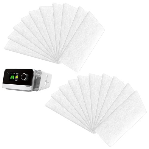 Lot filtres cpap - de,