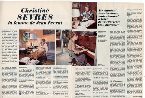 Coupure presse clipping - coupure, de
