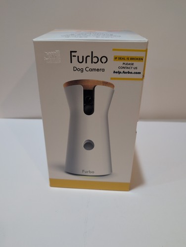 Furbo dog camera wifi - dog, hd