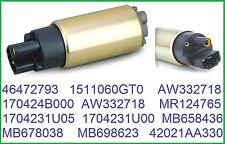 Pompe à Essence Hyundai Pony